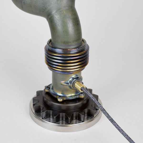 Manifold Desk Lamp #405