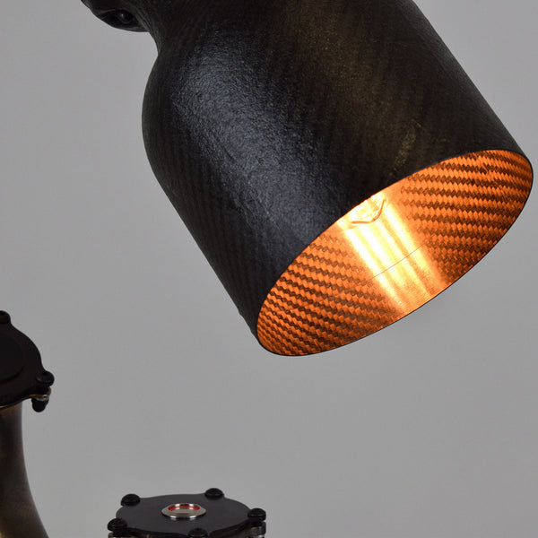 Manifold Desk Lamp #307