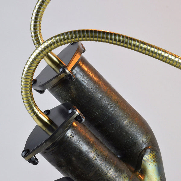 Manifold Table Lamp #403