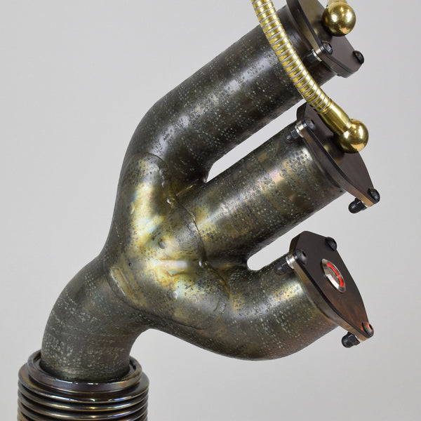 Manifold Desk Lamp #404