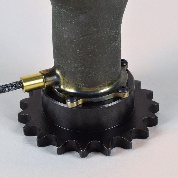 Manifold Table Lamp #304