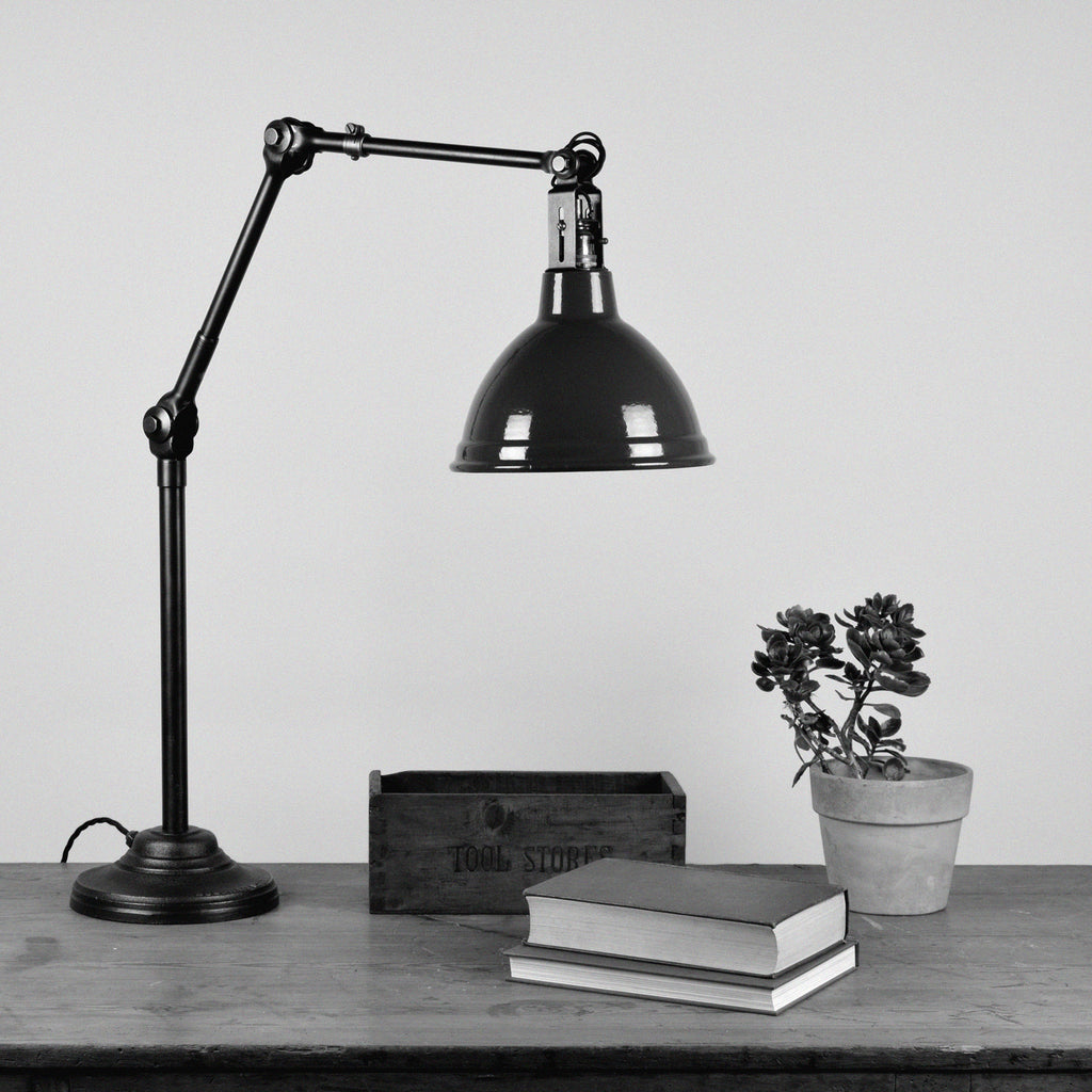 Mek Elek Task Lamp - C. Smith & Co