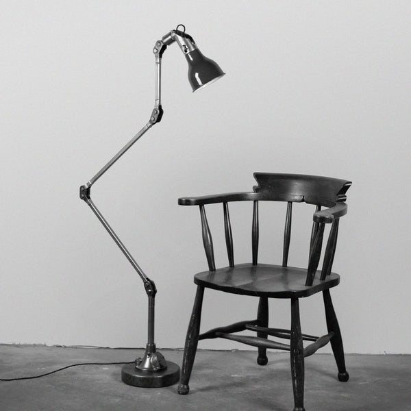 MEK ELEK FLOOR LAMP