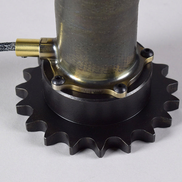 Manifold Table Lamp #301