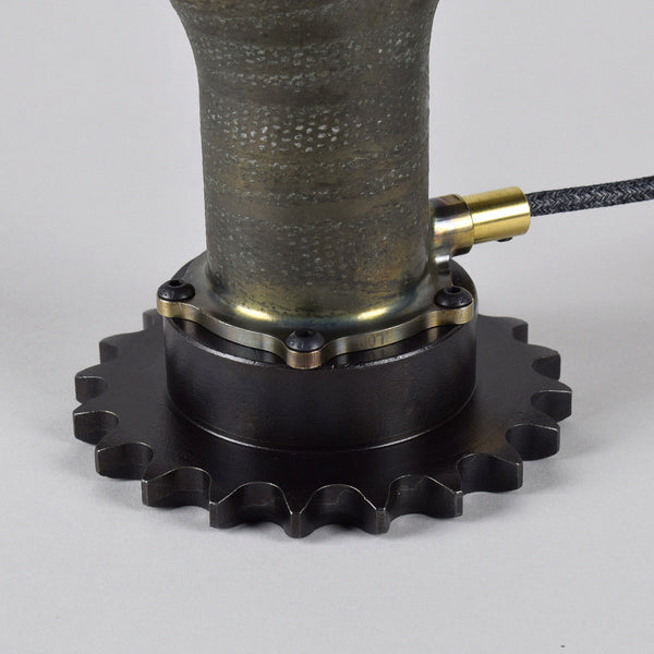 Manifold Table Lamp #302