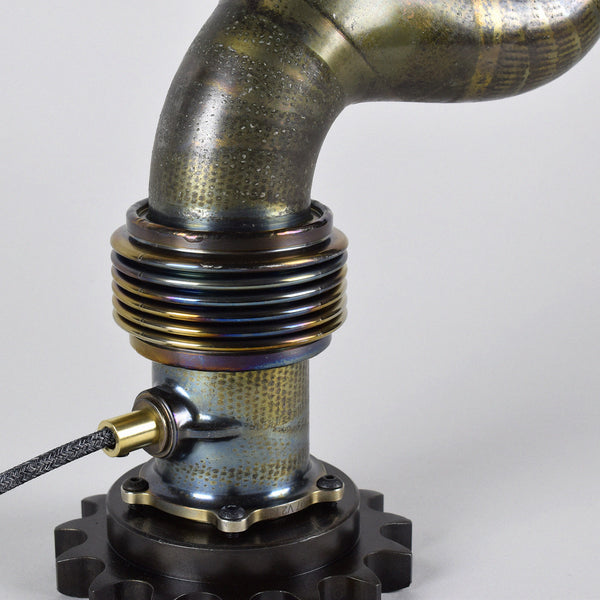 Manifold Table Lamps #806