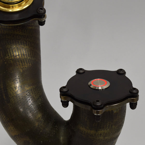 Manifold Table Lamp #306