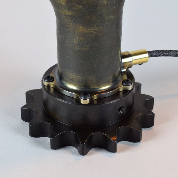 Manifold Table Lamp #305