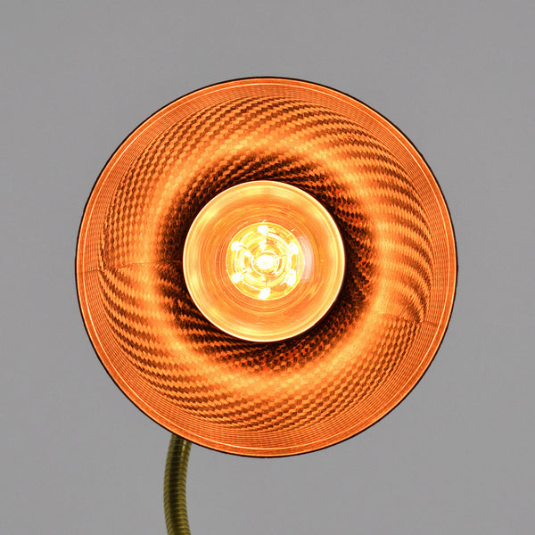 Manifold Desk Lamp #404