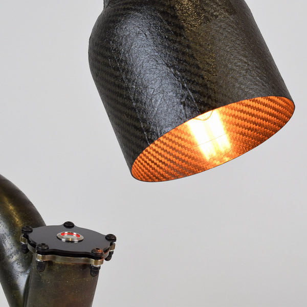 Manifold Desk Lamp #303