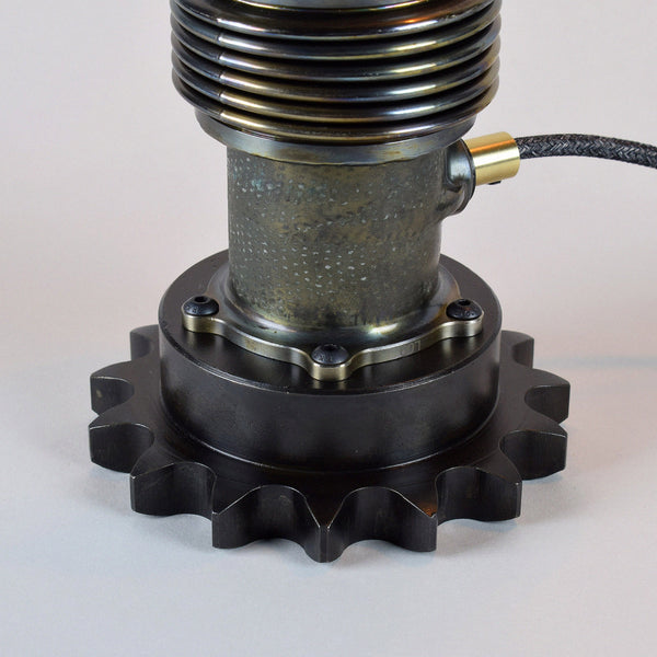 Manifold Table Lamp #403