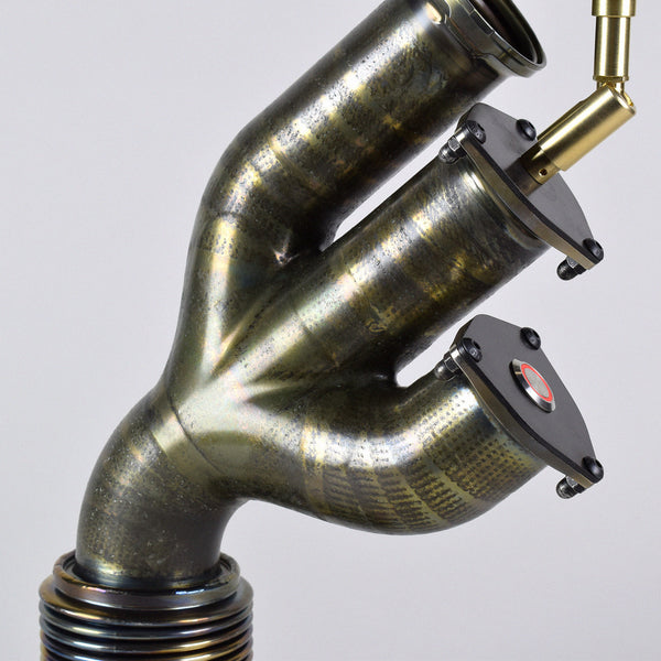 Manifold Table Lamps #806