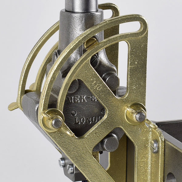 MEK ELEK MACHINIST LAMP