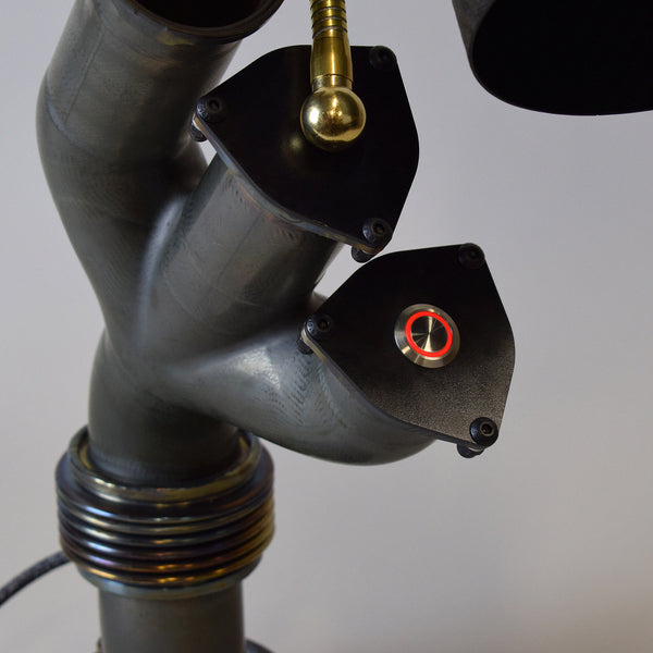 Manifold Desk Lamp #405
