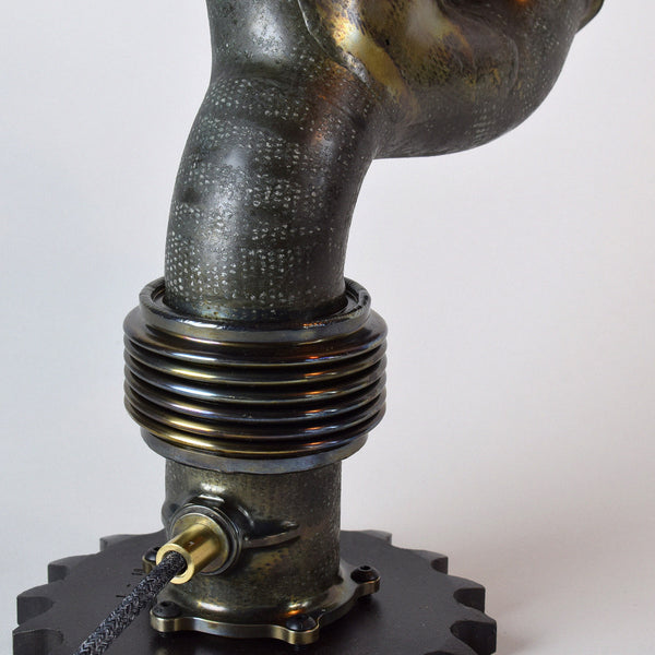 Manifold Table Lamps #807