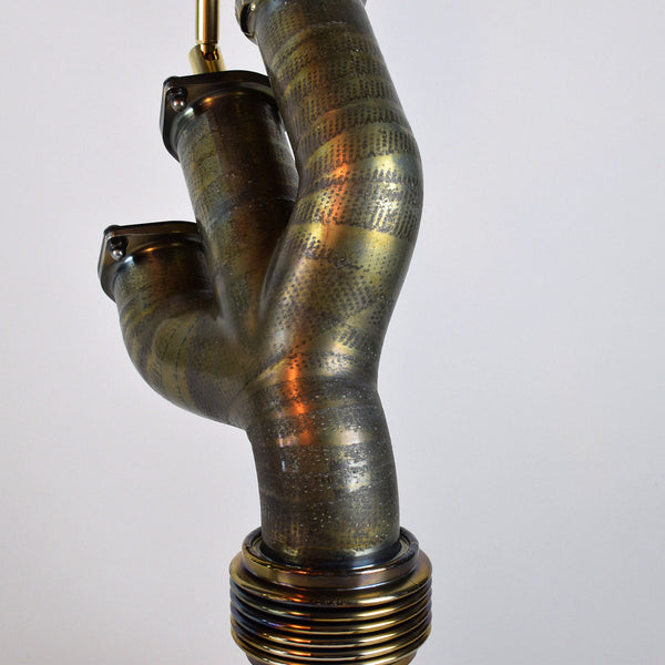 Manifold Table Lamps #806