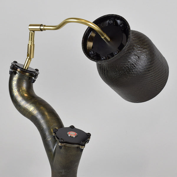 Manifold Desk Lamp #303