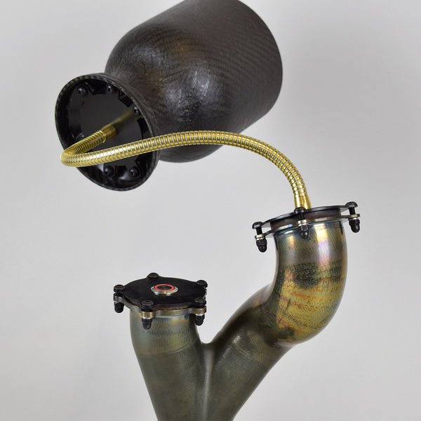 Manifold Desk Lamp #307