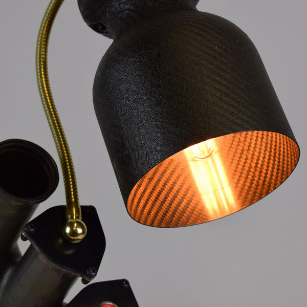 Manifold Desk Lamp #405