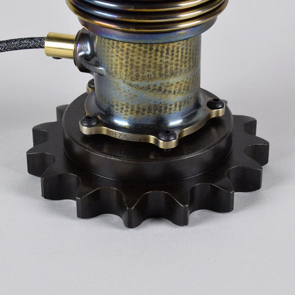 Manifold Table Lamps #806