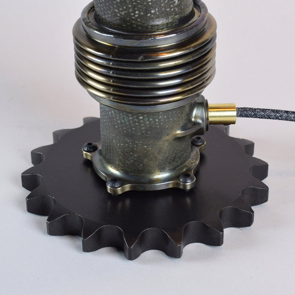 Manifold Table Lamps #807