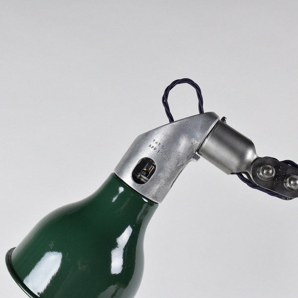 MEK ELEK MACHINIST LAMP