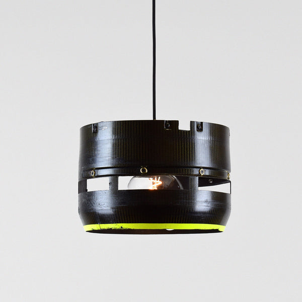 Brake Cover Pendant Lights #102