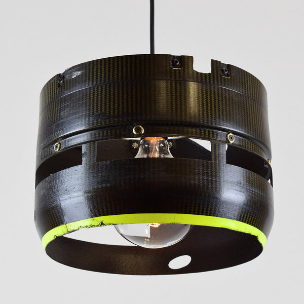 Brake Cover Pendant Lights #102