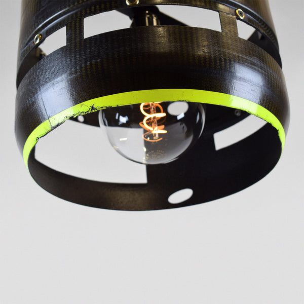 Brake Cover Pendant Lights #102