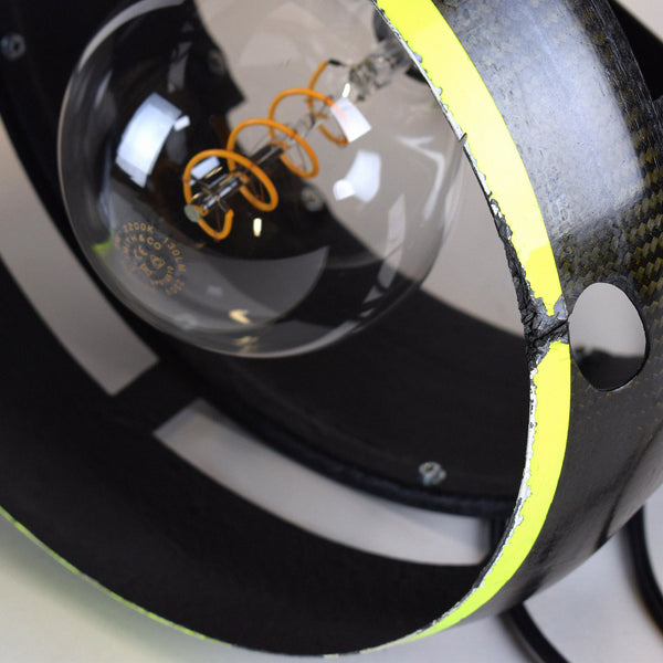 Brake Cover Pendant Lights #102