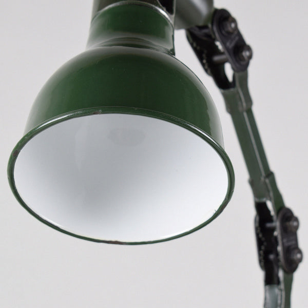 MEK ELEK MACHINIST LAMP