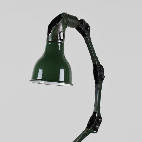 MEK ELEK MACHINIST LAMP