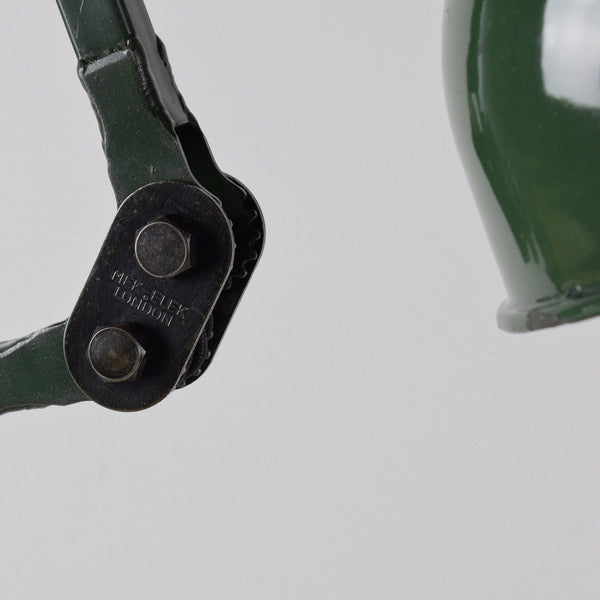 MEK ELEK MACHINIST LAMP