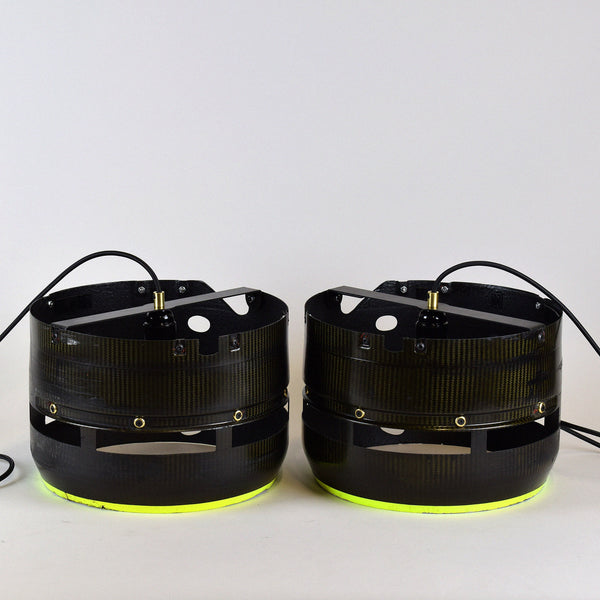 Brake Cover Pendant Lights #102