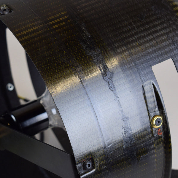 Brake Cover Pendant Lights #102