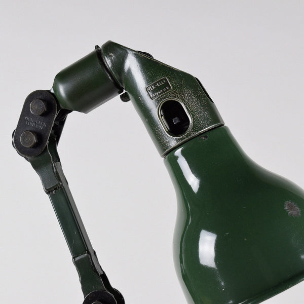 MEK ELEK MACHINIST LAMP