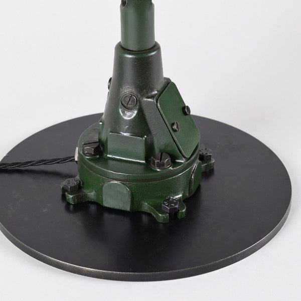 MEK ELEK MACHINIST LAMP