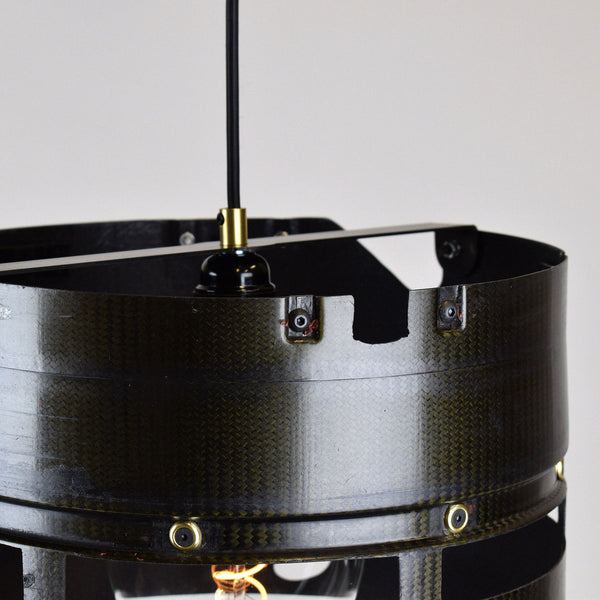 Brake Cover Pendant Lights #102