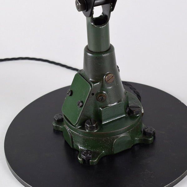 MEK ELEK MACHINIST LAMP