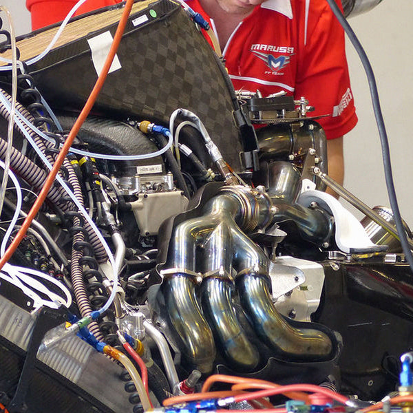 Manifold Table Lamps #806